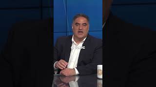 Cenk Reacts Christian Nation Part 1 [upl. by Mace]