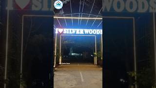 ✨SGIR Silverwoods Entrance Arch  3 Bhk Duplex Villas Property In Hosur  📞 7989617872  BH Omkar [upl. by Janet660]