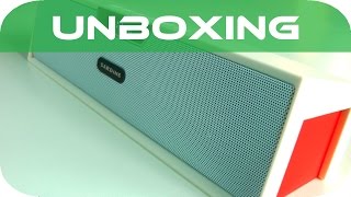 Sardine Nizhi SDY 019 HiFi Wireless Speaker Unboxing [upl. by Teresita]