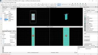 UNM Lumerical Tutorial Part 10 out of 10 [upl. by Livesay153]