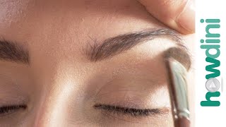 Natural Eye Makeup Tutorial How to Apply Eye Makeup [upl. by Aneej]