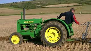 Isle of Wight Ploughing Match 2022 [upl. by Tung425]