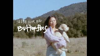 thuy  universe official visualizerlyric video [upl. by Ardnuahs]