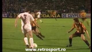 198788  CWC  KV Mechelen  Dinamo Bucuresti 10 [upl. by Ydnec]