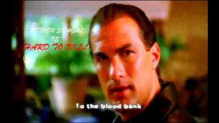 Steven Seagal  Hard To Kill 1990 Soundtrack 44 [upl. by Bristow295]