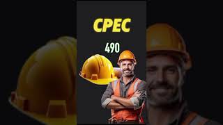 How CPEC Is A Successful Project 😱😱💯💯 infography youtubeshorts shorts cpec [upl. by Kaufmann]