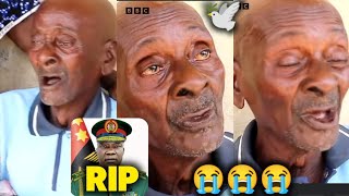 RIP SHOCK❌ Family Of Chief of Army Staff Abiodun Lagbaja Tun Asiri IKU to Pa Chief of staff [upl. by Yanaton986]