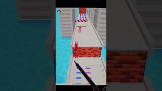 Ladder Master Run Level 122 ytshorts gameshorts shortsfeed game shorts [upl. by Snebur845]