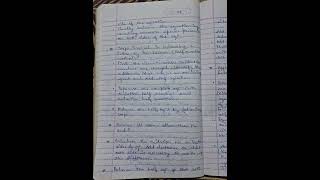 Redox reaction notes Class 11th [upl. by Brag]