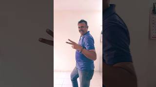 Pi nu pi trendingcomedy bollywoodsongsfunnyjokesfunny raajkumardialougebollywooddance dance [upl. by Assetan]