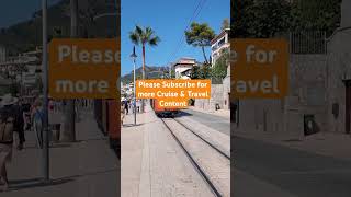 We Visited Mallorca’s Most Stunning Resort Full Travel Vlog  Out Now [upl. by Pahl431]