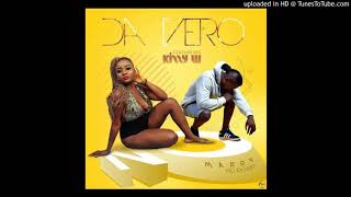 Da Vero Feat Kizzy W • No Marry No Eating • Liberian Music 2018 [upl. by Kumler]