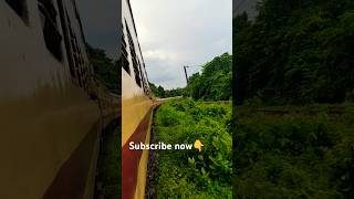 chal chaya chaya indiantrainjindianrailways travel train jamiraliofficial [upl. by Alieka]