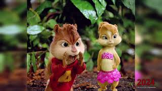 Alvin et les chipmunks Emkal Lynda  Jla connais Pt 1 Remix [upl. by Maxfield159]