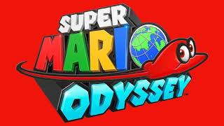 Broodals Battle  Super Mario Odyssey Music Extended [upl. by Anni]