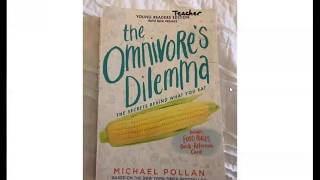 The Omnivores Dilemma Ch 7 [upl. by Renita565]