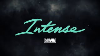 Armin van Buuren  Intense Mini Mix [upl. by Ettelra]