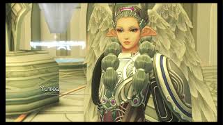 Xenoblade Chronicles Definitive Edition FR Ep4 [upl. by Gilus]