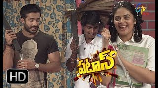 Patas  CO Kancherapaalem Movie Spoof  26th October 2018  ETV Plus [upl. by Grantland447]