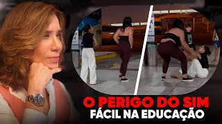 O Experimento Social  ANA BEATRIZ [upl. by Noakes666]