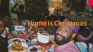 Sainsburys defend Xmas advert featuring Black Family after customer threaten boycott [upl. by Notreve]