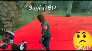 Bugi DBD Xd  DBD Moments 13 [upl. by Nylcsoj]