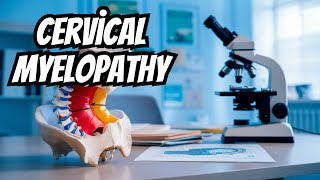 Understanding Cervical Myelopathy Symptoms Diagnosis Treatment [upl. by Darnok901]