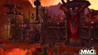 Music of Cataclysm  WELCOME TO ORGRIMMAR [upl. by Cacilie203]