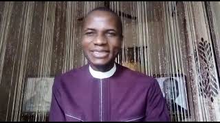 Cornelius Benjamin  Gi Onye Di Elu LIVE [upl. by Firestone630]