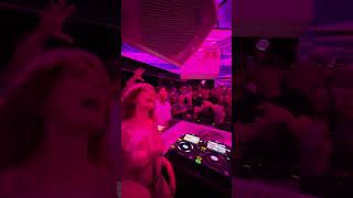 Dj Pippi Live Glitterbox Hi Ibiza WC 2024 ÷ 8 [upl. by Acinor]