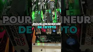 OFFRE pour REDUIRE ta facture EDF  shorts mining crypto astuce [upl. by Lyrac78]