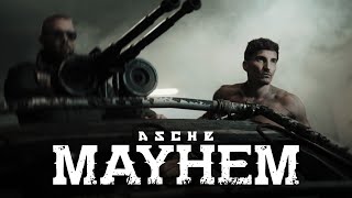 Asche  Mayhem [upl. by Culhert]