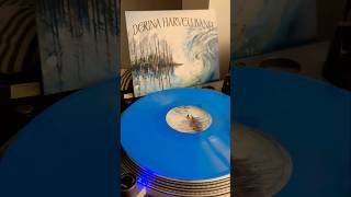 quotWaves of Homequot is now available on beautiful blue marbled 180g vinyl vinylcommunity celtic [upl. by Willcox]