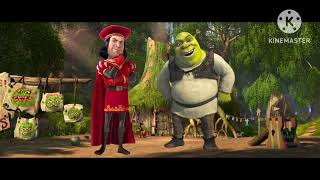 Lord Farquaad makes grounded videos out of Syndrome and gets grounded [upl. by Eivad272]