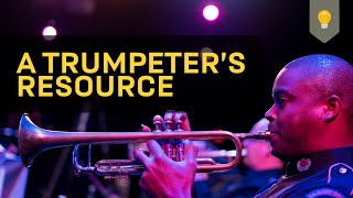 A Trumpeters Resource [upl. by Eelyk]