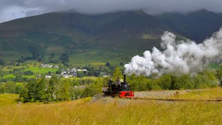 Sybil Mary at Threlkeld Quarry amp Mining Museum  Friday 26th July 2024 [upl. by Tessi]