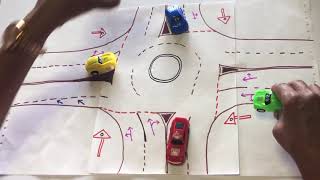 Episode 223 Roundabout Theory Hindi [upl. by Ailel]