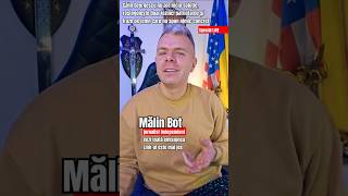 Călin Georgescu nu are nicio soluție rostogolește doar lozinci patriotarde și fraze de lemn ieftine [upl. by Ahtera]