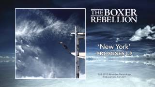 The Boxer Rebellion  New York [upl. by Yate]