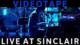 Radiohead  Videotape as covered by There There  A Tribute to Radiohead [upl. by Sorilda]