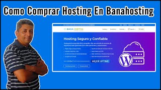 ✅ Como Comprar Un Hosting En Banahosting  Comprar Dominio 🚀 Banahosting 🚀 [upl. by Flanders157]