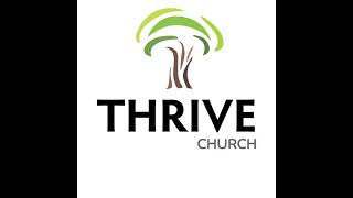 Thrive Church  Camby Live Stream [upl. by Alyosha]