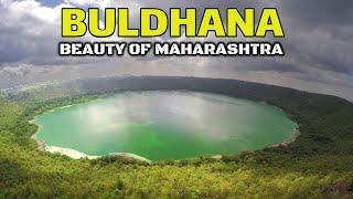 Buldhana  Beauty of Maharashtra  Buldhana District  Buldana News  Marathi  Tourist Places [upl. by Atteuqahs]