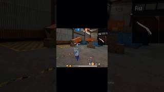 Shocking moment🤣 freefire max [upl. by Anigue488]