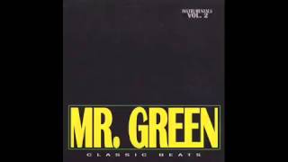 Mr Green Childhoods instrumental [upl. by Ricki]