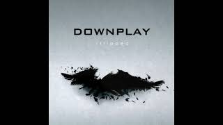 Downplay  Waiting On The Sky To Change Stripped Instrumental [upl. by Murtagh861]