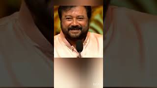 Jayarams viral mimicry manithanam IIFA UTSAVAM 2024 udhayannila493 [upl. by Drislane314]