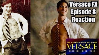 American Crime Story Gianni Versace FX quotCreatorDestroyerquot Episode 8 Recap amp Review [upl. by Tuddor]