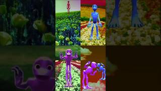 Amita Ka Sita New Funny 👽 Alien Dance shorts dametucositasong funny viralshorts [upl. by Reginnej]