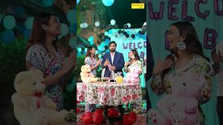 Arman Malik Kritika Welcome Party Hansrajrailhan Payalmalik Kritikamalik Pehlapehlapyar [upl. by Yecies]